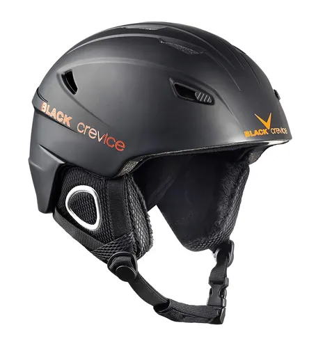 Skihelm Black Crevice Größe M 57-58 cm