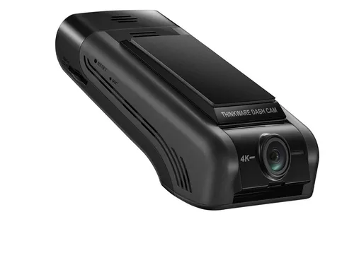 Thinkware U1000 Plus Dashcam - 4K Ultra HD, WLAN & Bluetooth - Dashcam mit 4K UHD Auflösung für überragende Videoqualität. Ideal für sicheres Fahren dank Parküberwachung, Bewegungs- und Aufprallerkennung.