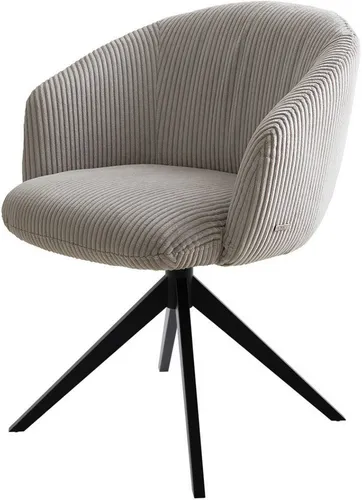 Drehbare Sitzgelegenheiten von Delife