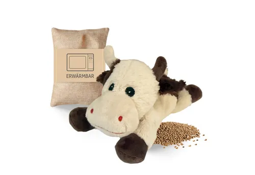 Habibi Plush Wärmekissen Premium MIDI Deluxe