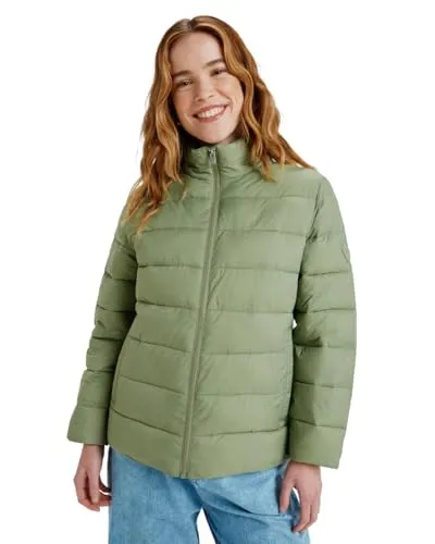 Roxy Outdoorjacke Wind Bliss grün M (38) von Roxy