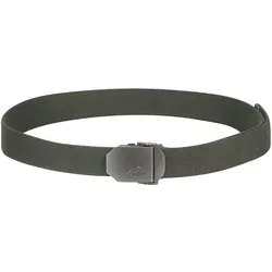 Helikon-Tex Logo Belt oliv, Größe 130 cm