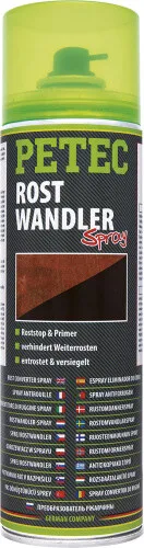 Petec Rostumwandler ROSTWANDLER Spray 70040
