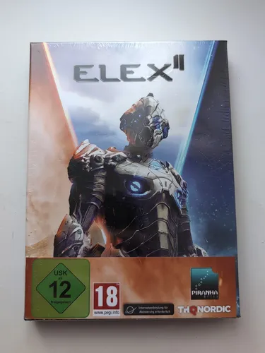 Elex 2 II PC