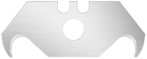 WEDO Hakenklingen SK5-Carbonstahl 10er Box