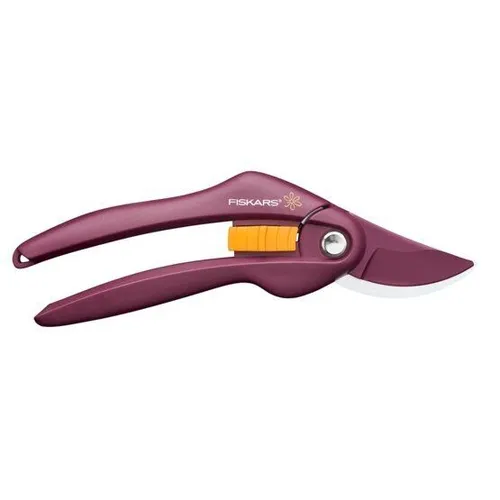 Fiskars Inspiration Merlot Sekator Kowadełkowy von Fiskars
