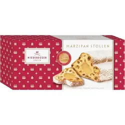 Niederegger Marzipan Stollen 750g