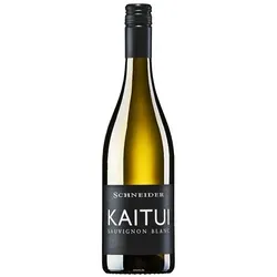 15er Set Markus Schneider Kaitui 2024 - Versandkostenfrei! - Weißweine mit frischem, fruchtigem Geschmack und Anklängen an Stachelbeeren. Hergestellt aus hochwertigem Lesegut auf kalkhaltigen Böden in Neuseeland - ein Genuss für Weinliebhaber!