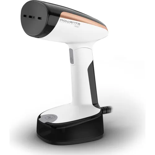 Rowenta Access Steam Pocket DR3030 - Vertikales Dampfbügeleisen 1300W - Bügeleisen mit kompaktem Design, ideal für schnelles und effizientes Glätten von Kleidung und Textilien, auch im Stehen.