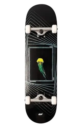 Über Skateboard Jelly (7.75