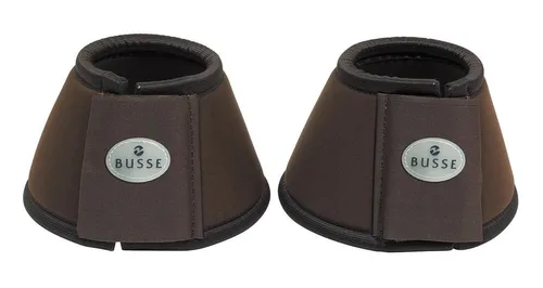 BUSSE Braun L Hufglocken Soft