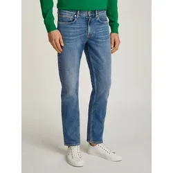 Straight-Jeans TOMMY HILFIGER 