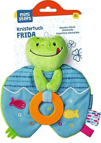 Schnuller & Beißringe Weiß von Ravensburger