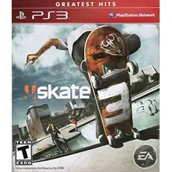 Skate 3 für PS3