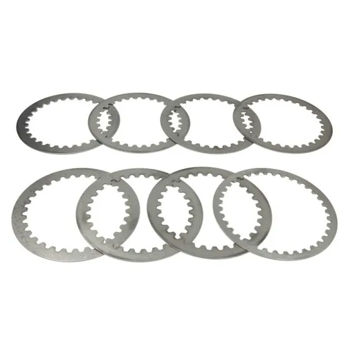 Produktbild Kupplungsscheibensatz TRW MES390-8