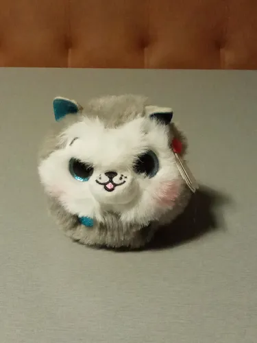 Slush Husky Puffies Kuscheltier von Ty