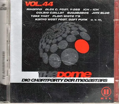 The Dome Vol.44