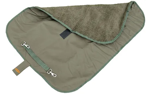 HUBERTUS Outdoor ISO Hundebett 100x70cm