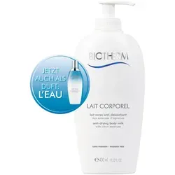 BIOTHERM Lait Corporel L'Original Body Milk 400 ml von BIOTHERM