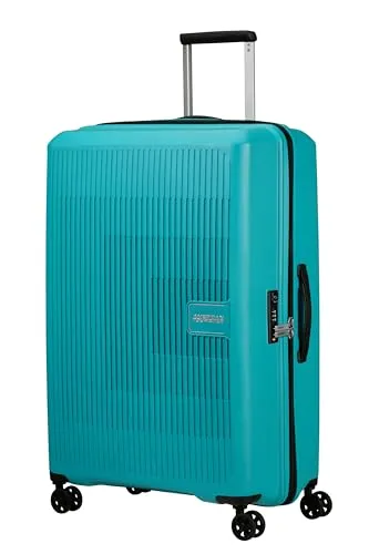 American Tourister Aerostep in türkis von American Tourister