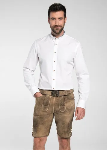 Spieth & Wensky Lederhose Everest Länge 45cm