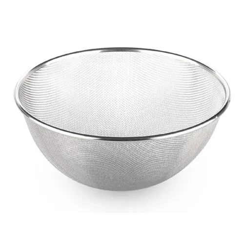 Siebeinsatz 1,5 mm / Ø 34 cm