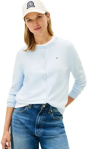 Feinstrick-Oberteile von Tommy Hilfiger