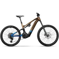 Haibike Hybe CF 9 High 2026 (XL (49)) – Sportliches E-Bike