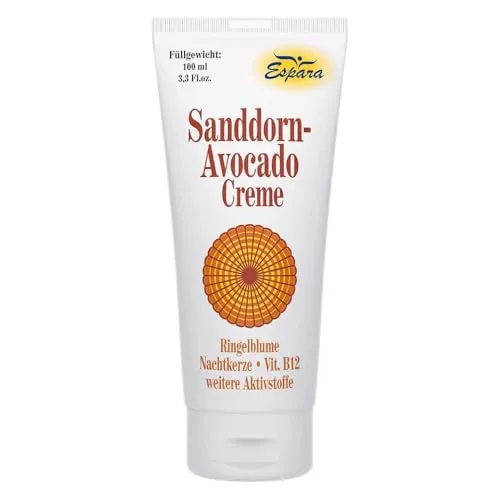 SANDDORN-AVOCADO Creme 100 ml