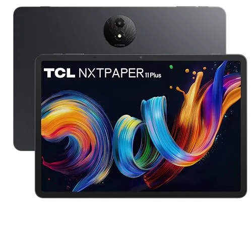 TCL Tab NXTPAPER 11 Plus Display NXTPAPER 4.0 11.5