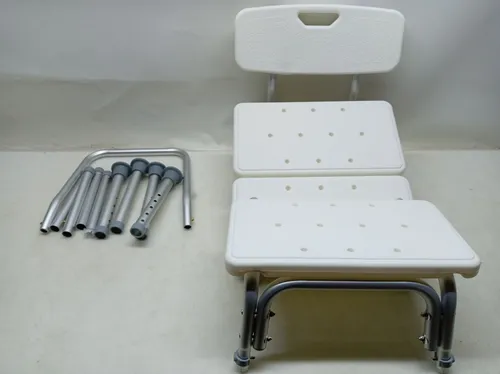 OrtoPrime Badewannensitz fuer Senioren