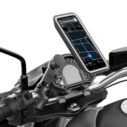 Shapeheart Magnetische Motorrad-Telefonhalterung Pro
