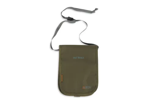 TATONKA® Geldbörse mit RFID-Schutz