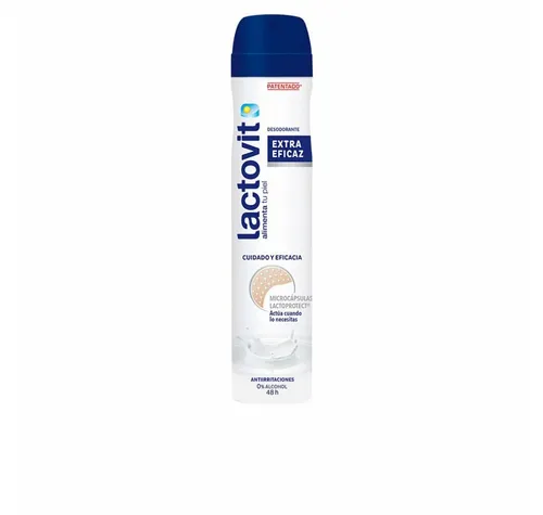 Lactovit Deo-Roller Original Deodorant Spray 200ml