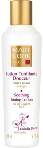 Mary Cohr Lotion Tonifiante Douceur 200 ml Gesichtswasser
