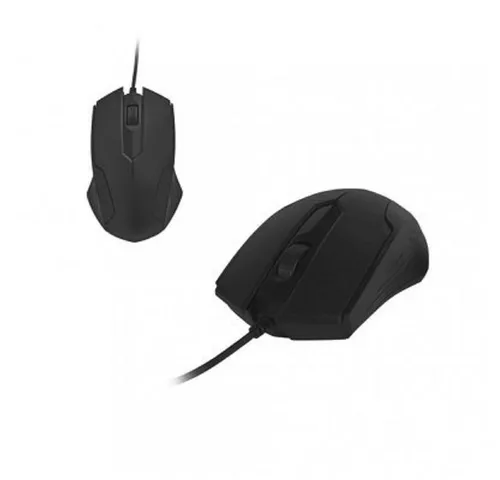 COFI 1453 Optische PC Gaming Maus ART AM-93 1000 DPI mit Kabel Gaming-Maus