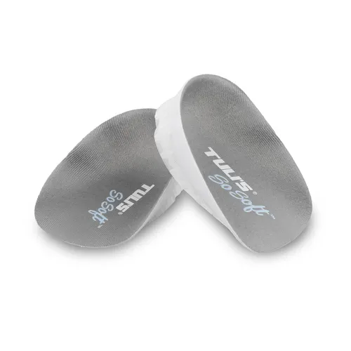 Fersenpolster Tulis Classic – Fersenschutz – Gelpolster