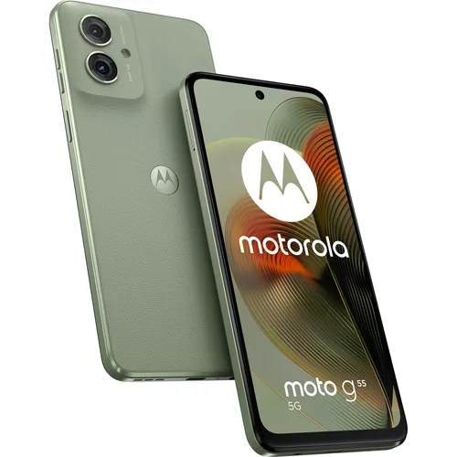 Motorola Moto G55