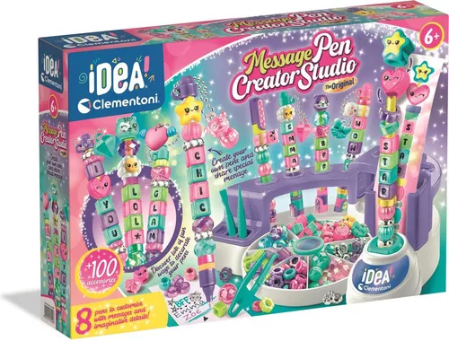 Clementoni The Message Pens