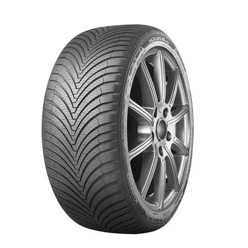 KUMHO TL HA32 195/65HR15 All Season Reifen (NEU) 91H - Autoreifen für ganzjährige Nutzung, bietet ausgezeichneten Grip und Komfort auf allen Straßenbedingungen.