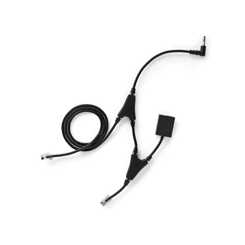 EPOS CEHS-AL 01 Alcatel Telefonadapter