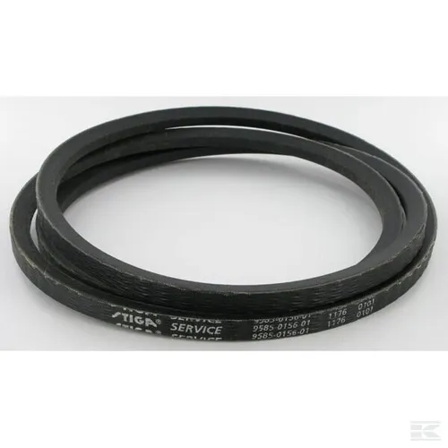 STIGA Rasen & Garten von STIGA