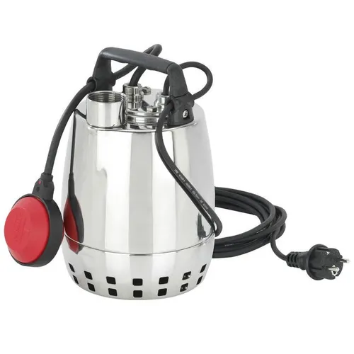 Entwasserungs Tauchmotorpumpe CALPEDA Reines GXR11m 0,37kW 230V Wasserpumpe