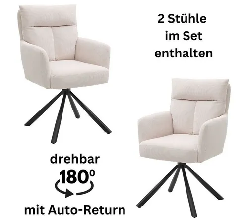 Drehbare Sitzgelegenheiten von Stolkom Sp.z.o.o.