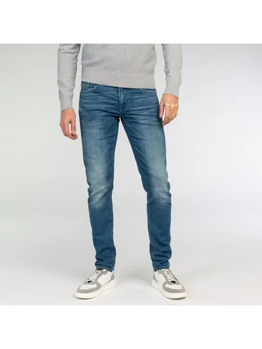 PME LEGEND 5-Pocket-Jeans TAILWHEEL SOFT MID B 31/34 - Jeans mit 5 Taschen, aus weichem Material für besten Tragekomfort, ideal für lässige Outfits und den Alltag.