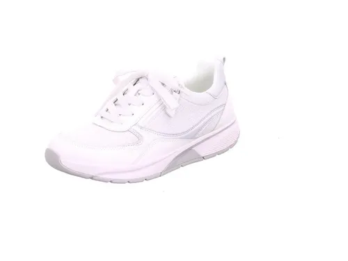 Gabor Damen Low-Top Sneaker - Chunky Sneakers für trendbewusste Frauen - Damen-Sneaker im angesagten Chunky-Design, ideal für einen lässigen Look. Bequem und leicht, perfekt für den Alltag.