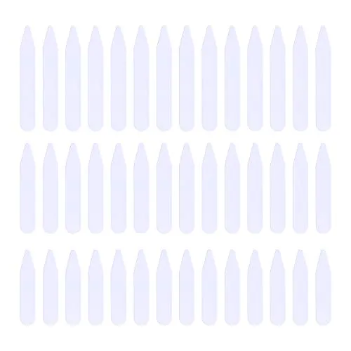 Kragenstäbchen von NUOLUX