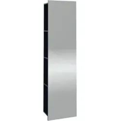 Villeroy & Boch Subway 3.0 Spiegelregal in blau von Villeroy & Boch