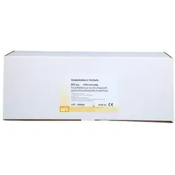 Produktbild Streptokokken A Test-kit 20 St
