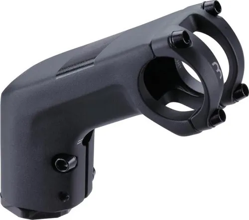 BBB Fahrradlenker BBB Vorbau TopRise Di2 30D 31.8 110mm schwarz - Robuster Fahrradlenker mit präziser Di2-Kompatibilität. Perfekt für eine optimale Sitzposition und mehr Komfort auf jeder Fahrt.